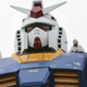 Illustration for article titled Japanese Politicians Are Thinking about Building Gundam. Like, Real, Working Gundam.